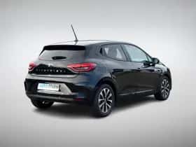 Mitsubishi Colt (2025) thumbnail 4