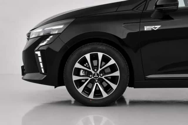 Mitsubishi Colt (2025) thumbnail 5