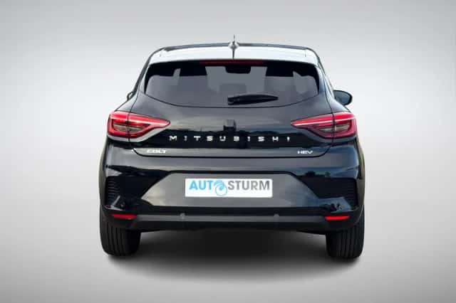 Mitsubishi Colt (2025) thumbnail 5