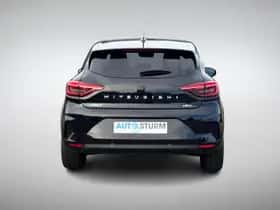 Mitsubishi Colt (2025) thumbnail 5