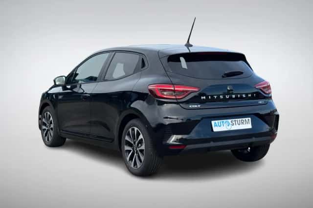 Mitsubishi Colt (2025) thumbnail 6