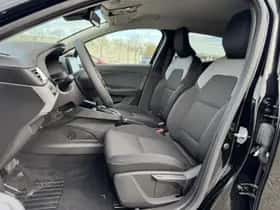 Mitsubishi Colt (2025) thumbnail 9