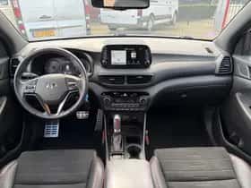 Hyundai Tucson (2019) thumbnail 11