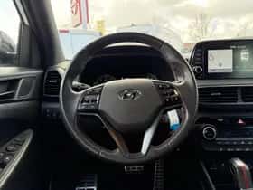 Hyundai Tucson (2019) thumbnail 12