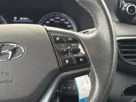 Hyundai Tucson (2019) thumbnail 13