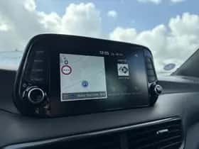 Hyundai Tucson (2019) thumbnail 15