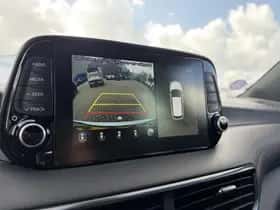 Hyundai Tucson (2019) thumbnail 16