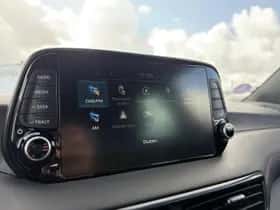 Hyundai Tucson (2019) thumbnail 17
