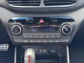 Hyundai Tucson (2019) thumbnail 18