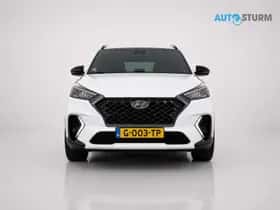 Hyundai Tucson (2019) thumbnail 3