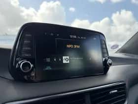 Hyundai Tucson (2019) thumbnail 28