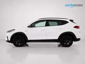 Hyundai Tucson (2019) thumbnail 4