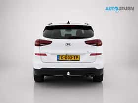 Hyundai Tucson (2019) thumbnail 5