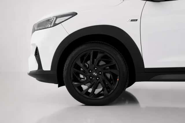 Hyundai Tucson (2019) thumbnail 6