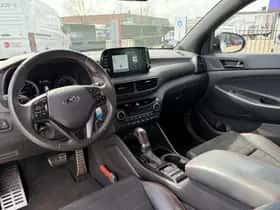 Hyundai Tucson (2019) thumbnail 8