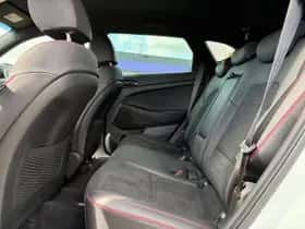 Hyundai Tucson (2019) thumbnail 10