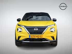 Nissan Juke (2024) thumbnail 2