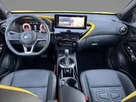 Nissan Juke (2024) thumbnail 11