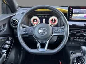 Nissan Juke (2024) thumbnail 14