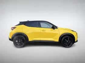 Nissan Juke (2024) thumbnail 3