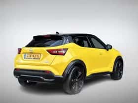 Nissan Juke (2024) thumbnail 4