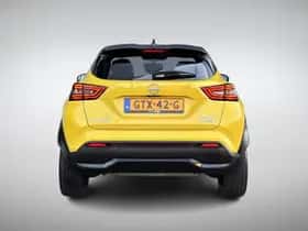 Nissan Juke (2024) thumbnail 5