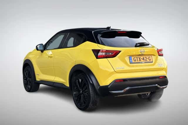 Nissan Juke (2024) thumbnail 6