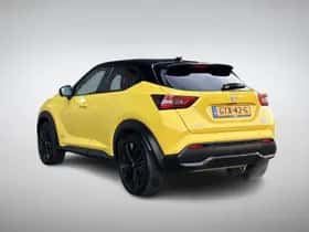 Nissan Juke (2024) thumbnail 6