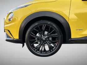Nissan Juke (2024) thumbnail 8