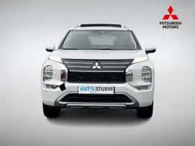 Mitsubishi Outlander (2026) thumbnail 2
