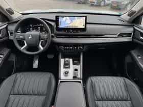 Mitsubishi Outlander (2026) thumbnail 14