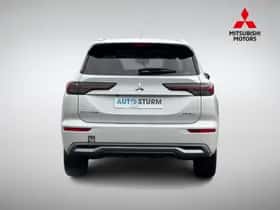 Mitsubishi Outlander (2026) thumbnail 5