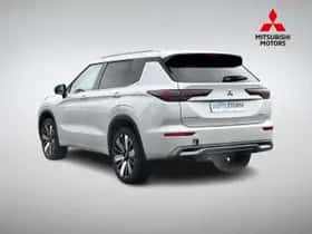 Mitsubishi Outlander (2026) thumbnail 6