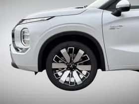 Mitsubishi Outlander (2026) thumbnail 8