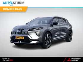 Mitsubishi Eclipse Cross (2025)