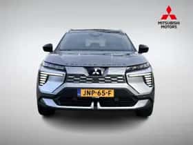 Mitsubishi Eclipse Cross (2025) thumbnail 2