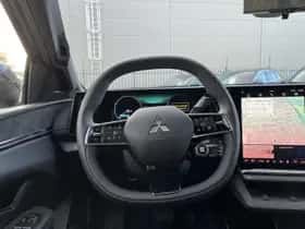Mitsubishi Eclipse Cross (2025) thumbnail 15