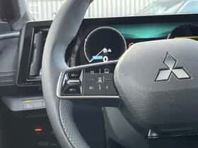 Mitsubishi Eclipse Cross (2025) thumbnail 16