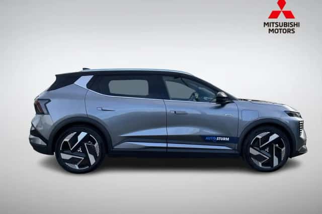 Mitsubishi Eclipse Cross (2025) thumbnail 3