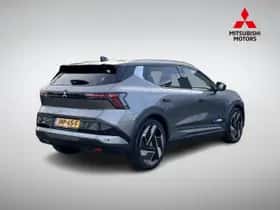 Mitsubishi Eclipse Cross (2025) thumbnail 4