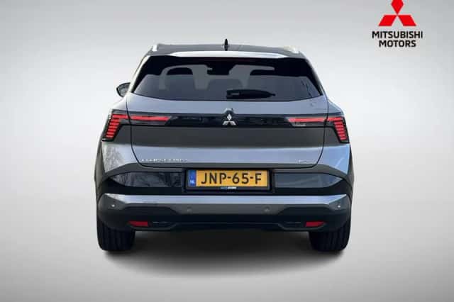 Mitsubishi Eclipse Cross (2025) thumbnail 5
