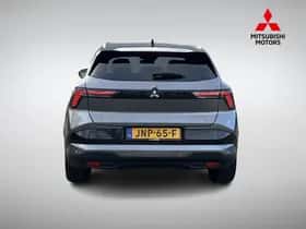 Mitsubishi Eclipse Cross (2025) thumbnail 5