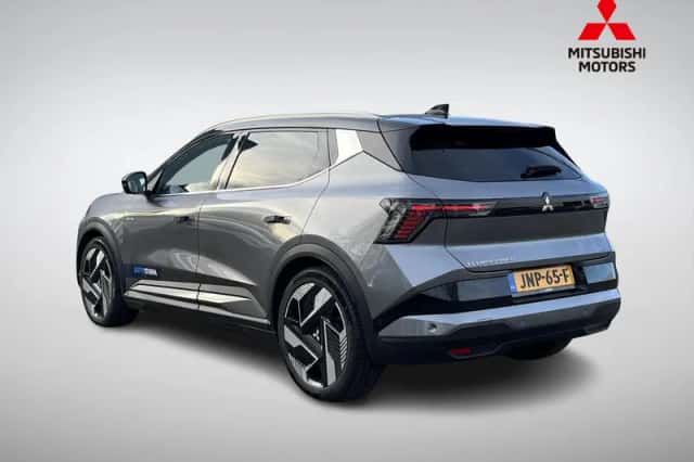 Mitsubishi Eclipse Cross (2025) thumbnail 6