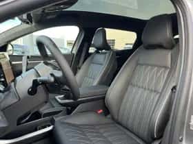 Mitsubishi Eclipse Cross (2025) thumbnail 9