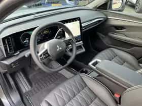 Mitsubishi Eclipse Cross (2025) thumbnail 10