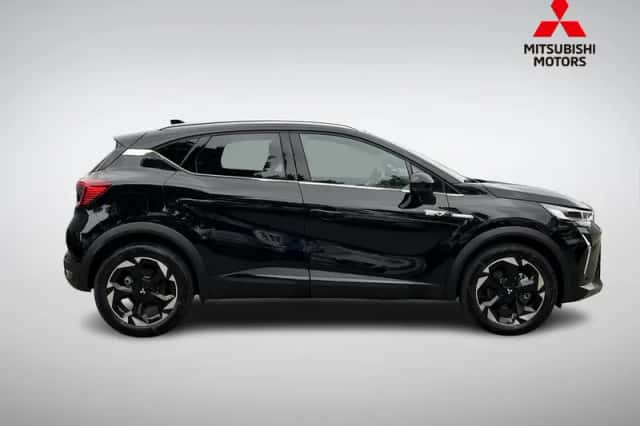 Mitsubishi ASX (2026) thumbnail 3