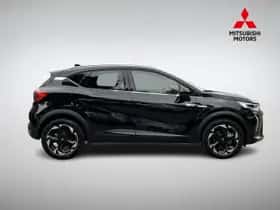 Mitsubishi ASX (2026) thumbnail 3
