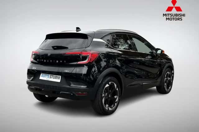 Mitsubishi ASX (2026) thumbnail 4
