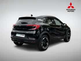 Mitsubishi ASX (2026) thumbnail 4