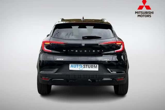 Mitsubishi ASX (2026) thumbnail 5